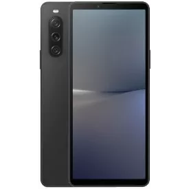 Смартфон Sony Xperia 10 V 8/128 ГБ Global, Dual nano SIM, черный
